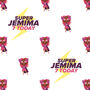 Personalised Birthday Superhero Wrapping Paper, thumbnail 3 of 5