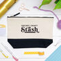 Secret Craft Stash Bag, thumbnail 2 of 4