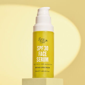 Revive + Rebalance, Organic And Natural Full Skincare Set, 7 of 7