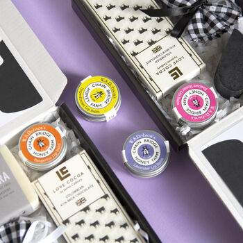 Moo Letterbox Gift Set, 3 of 3