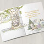 Baby's First Christmas Personalised Book, thumbnail 4 of 9