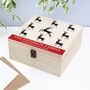 Personalised Reindeer Family Christmas Eve Box, thumbnail 2 of 9