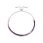 Emelia Braided Bracelets, thumbnail 4 of 10