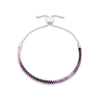 Emelia Braided Bracelets, 4 of 10