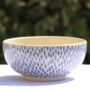 Y Thanh Vietnamese Ceramic Noodle Bowl, thumbnail 1 of 3