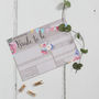 Advice For The Bride To Be Cards: Bright Floral, thumbnail 3 of 5