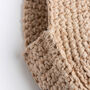 Sunburst Bag Easy Crochet Kit, thumbnail 4 of 10