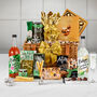 Festive Surprise Christmas Hamper With Alcohol Free Pressés, thumbnail 1 of 4