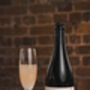 Non Alcoholic Sparkling Honey Wine 750ml—Ginger + Cardamom Brut, thumbnail 1 of 7