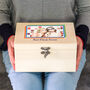 Personalised Keepsake Box With Photo, thumbnail 4 of 4