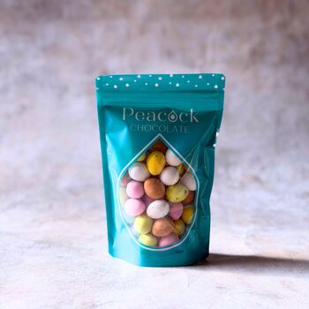 Chocolate Mini Eggs, 2 of 3