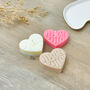 Romantic Love Heart Tealight Candle Gift For Her, thumbnail 6 of 10