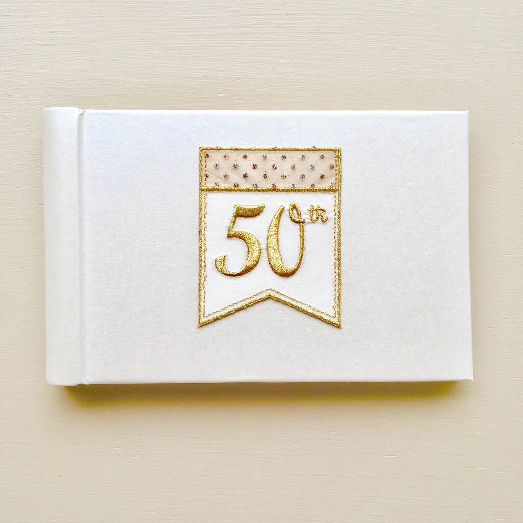 50th-birthday-photo-album-keepsake-book-by-chapel-cards