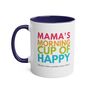Morning Mug Of Happy, thumbnail 7 of 8