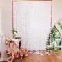 Wedding Bridal Shower Petal Photo Booth Kit, thumbnail 1 of 3