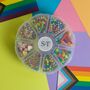 The Rainbow Sprinkles Wheel, thumbnail 1 of 3