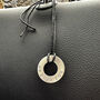 We Love You Car Charm Father's Day Driver Gift, thumbnail 3 of 7