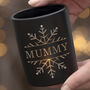 Personalised Christmas Candle Holder, thumbnail 2 of 11