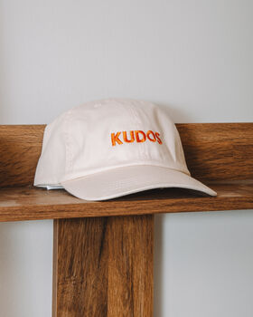 Kudos Cap, 6 of 11