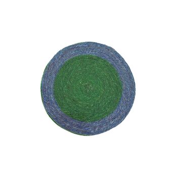 38cm Seagrass Placemats, 6 of 12