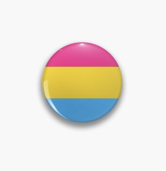 Pride Flag Pin Badges, 7 of 9