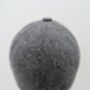Unisex Pure Cashmere Baseball Cap, thumbnail 11 of 12
