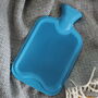 Personalised Sheepskin Hot Water Bottle Holder, thumbnail 6 of 9