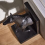 Black Horse Bookends, thumbnail 5 of 5