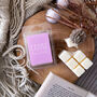 Peony Garden Apothecary Candle/ Wax Melt, thumbnail 4 of 4