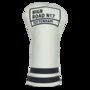 Tottenham High Road Golf Driver Headcover, thumbnail 1 of 6