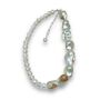 Multi Way Large Baroque Pearl Necklace, thumbnail 6 of 6