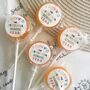 I Survived The 2023/24 School Year Lollipops Set, thumbnail 1 of 4