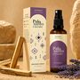 Palo Santo And Lavender Smudge Spray, thumbnail 1 of 10