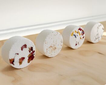 Shower Steamers Gift Set, 2 of 4