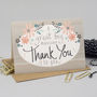 Thank You Cards, thumbnail 1 of 3