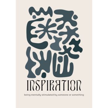 Inspiration | Print, 3 of 7