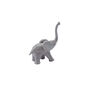Glass Elephant Figurine | Gift Box, thumbnail 4 of 4