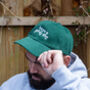 Have A Great Day Embroidered Adults Cap, thumbnail 2 of 3