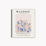 Matisse Pastal Leaf Print, thumbnail 3 of 3