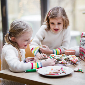 Christmas Gnome Baking Activity Kit, 8 of 9