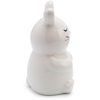 Bunny Money Box For Kids, 6 of 7