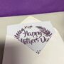 Mother’s Day Card, thumbnail 4 of 8