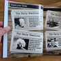 1955: What A Year To Be Born | 71st Birthday Gift Book, thumbnail 5 of 11