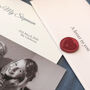 A Letter To My Stepmum Personalised Keepsake, thumbnail 3 of 10