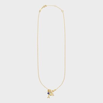 Anni Lu Delphine Necklace, 3 of 3