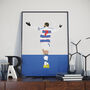 Adel Taarabt Qpr Poster, thumbnail 1 of 3