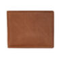 Wombat Rugged Trifold Leather Wallet Rfid Blocking, thumbnail 3 of 9