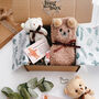 Sending Hugs Gift, Pocket Bear Hug Thinking Of You Gift, thumbnail 1 of 5