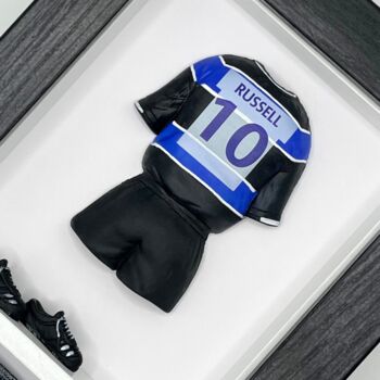 Rugby Legend KitBox: Russell: Bath, 2 of 6