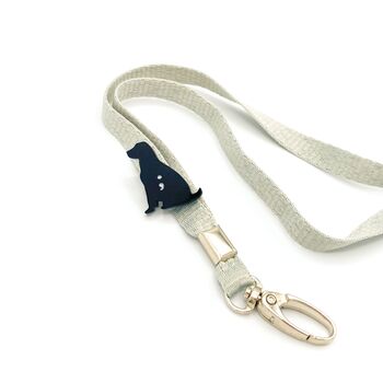 Dog With Semicolon, 3 of 7